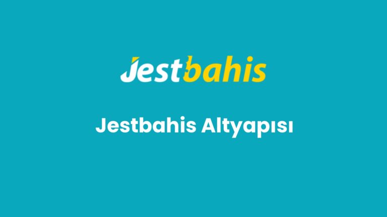 jestbahis altyapisi 40