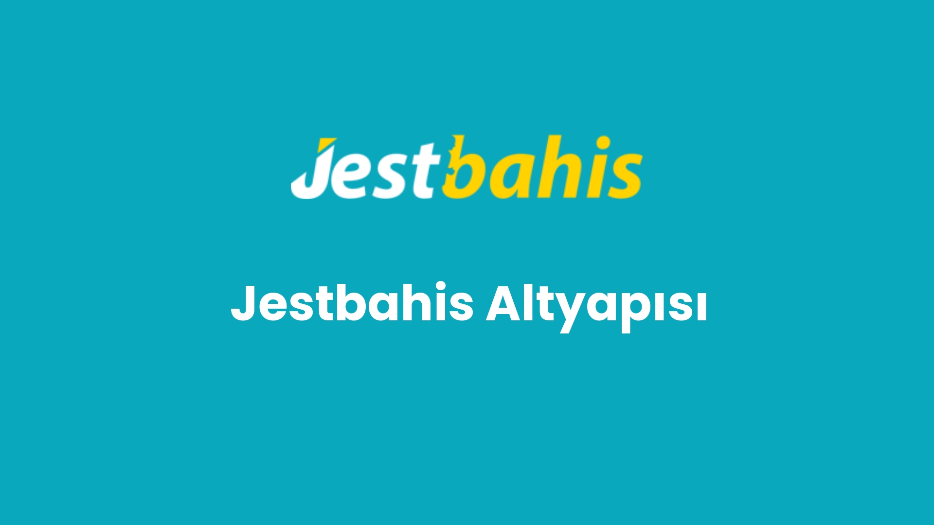 jestbahis altyapisi 40