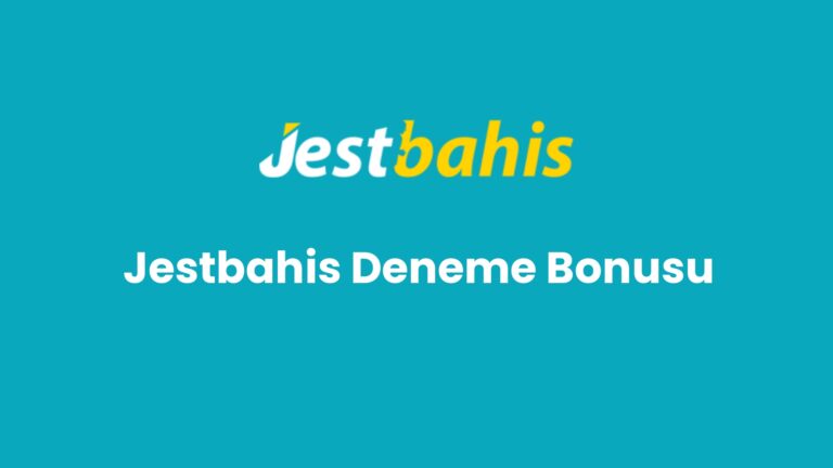 jestbahis deneme bonusu 34