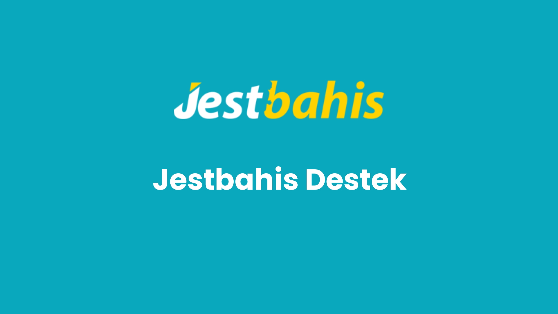 jestbahis destek 25