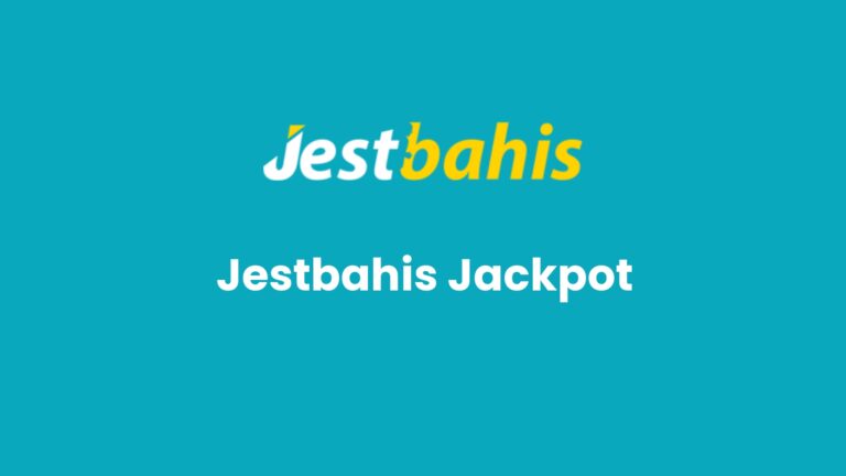 jestbahis jackpot 69