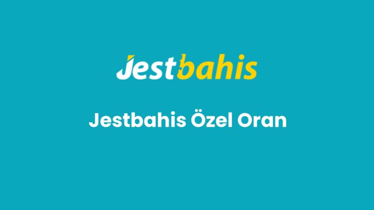jestbahis ozel oran 49
