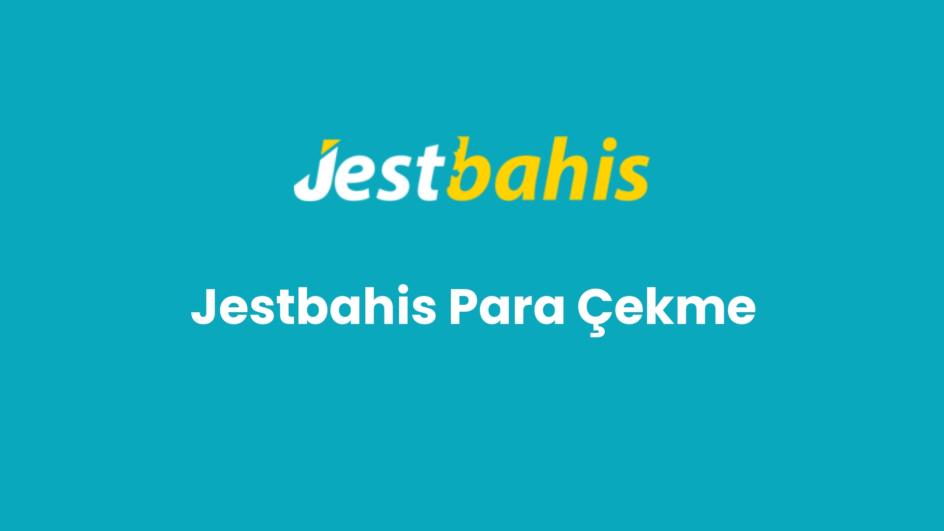 jestbahis para cekme 17