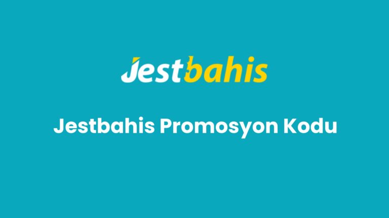jestbahis promosyon kodu 37