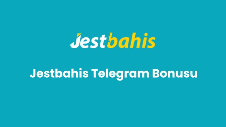 jestbahis telegram bonusu 61