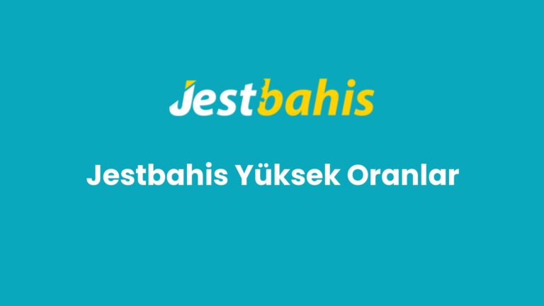 jestbahis yuksek oranlar 38