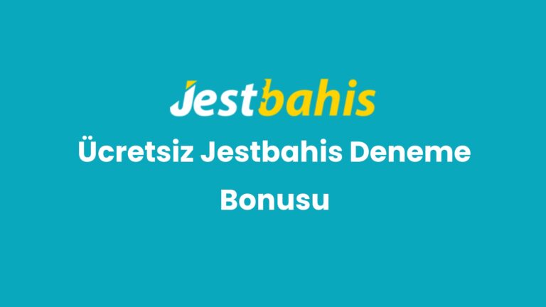 ucretsiz jestbahis deneme bonusu 181