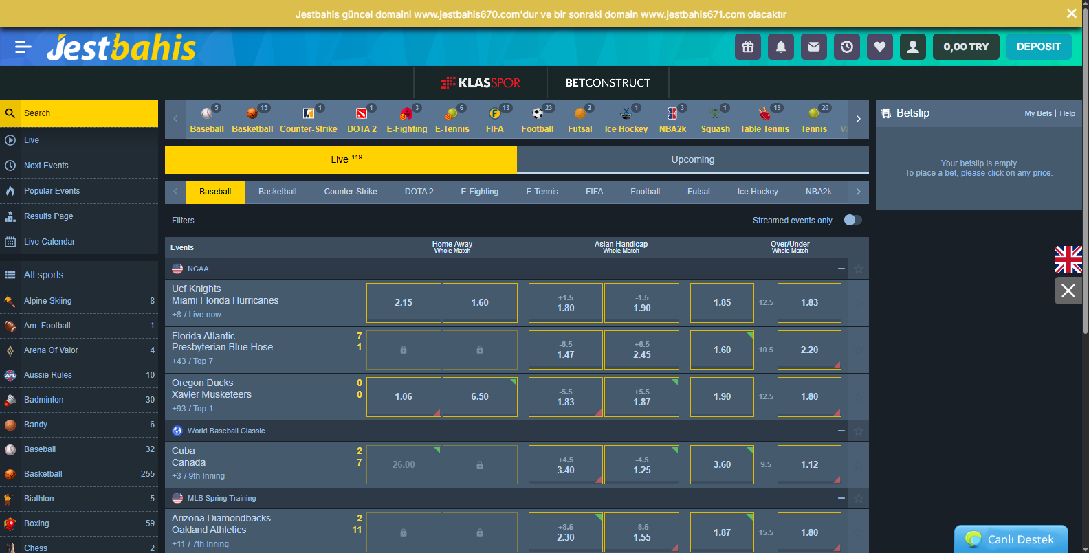 Jestbahis Yorumları