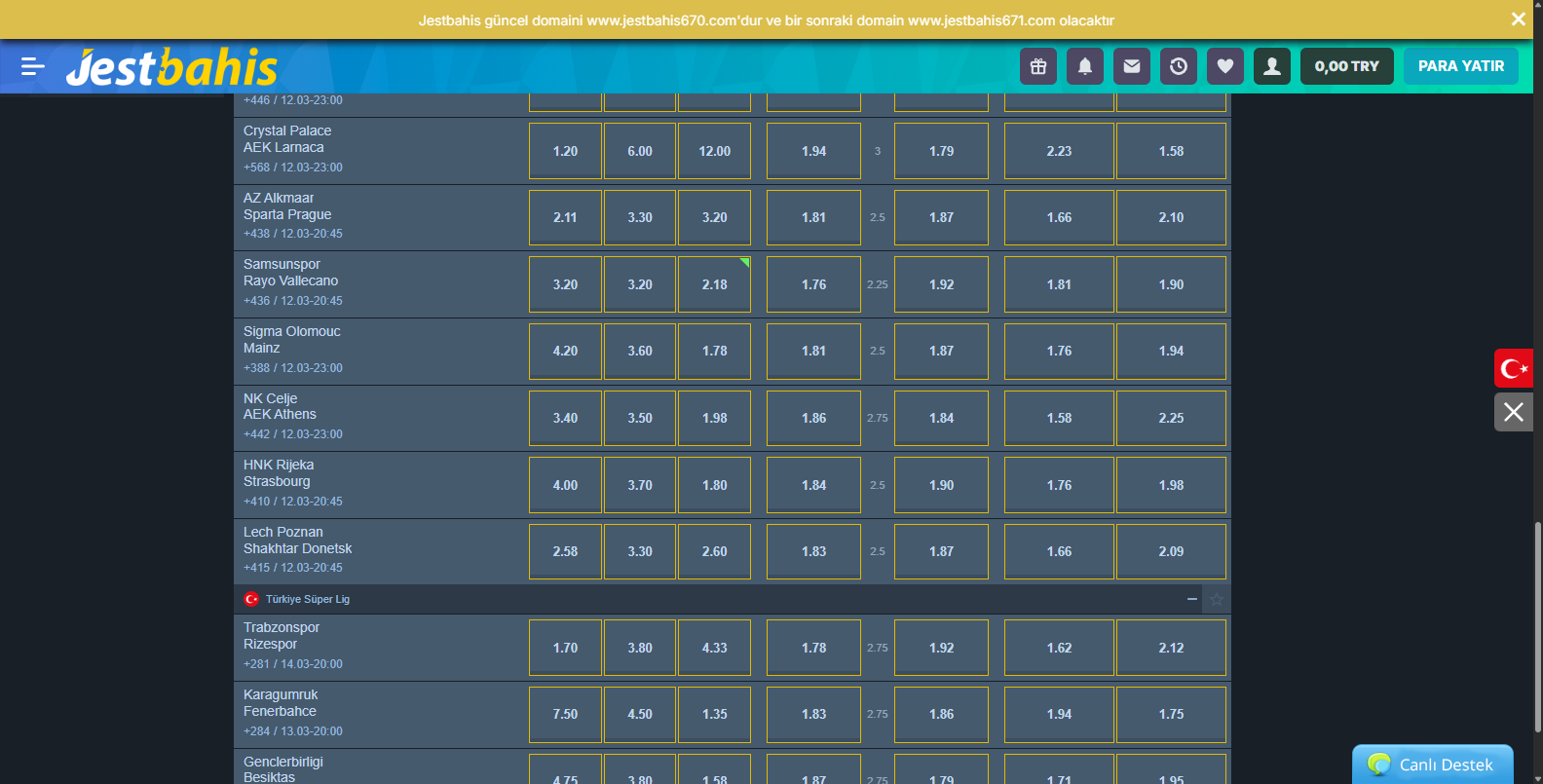 Jestbahis Yorumları